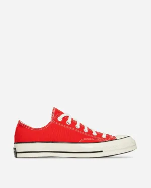 Chuck 70 Low Vintage Canvas Sneakers Rêve Fiévreux