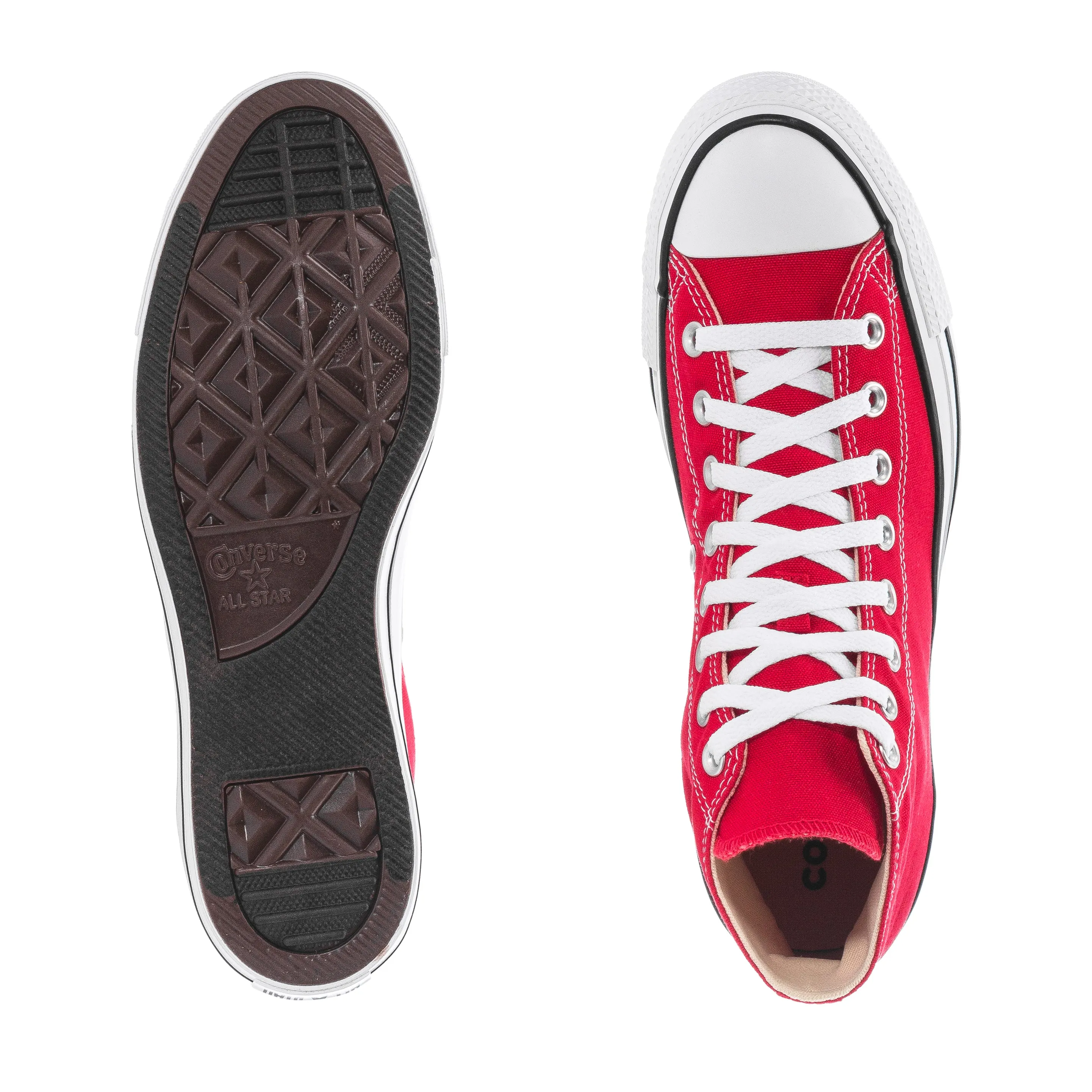 Chuck Taylor All Star Hi Core - Hommes