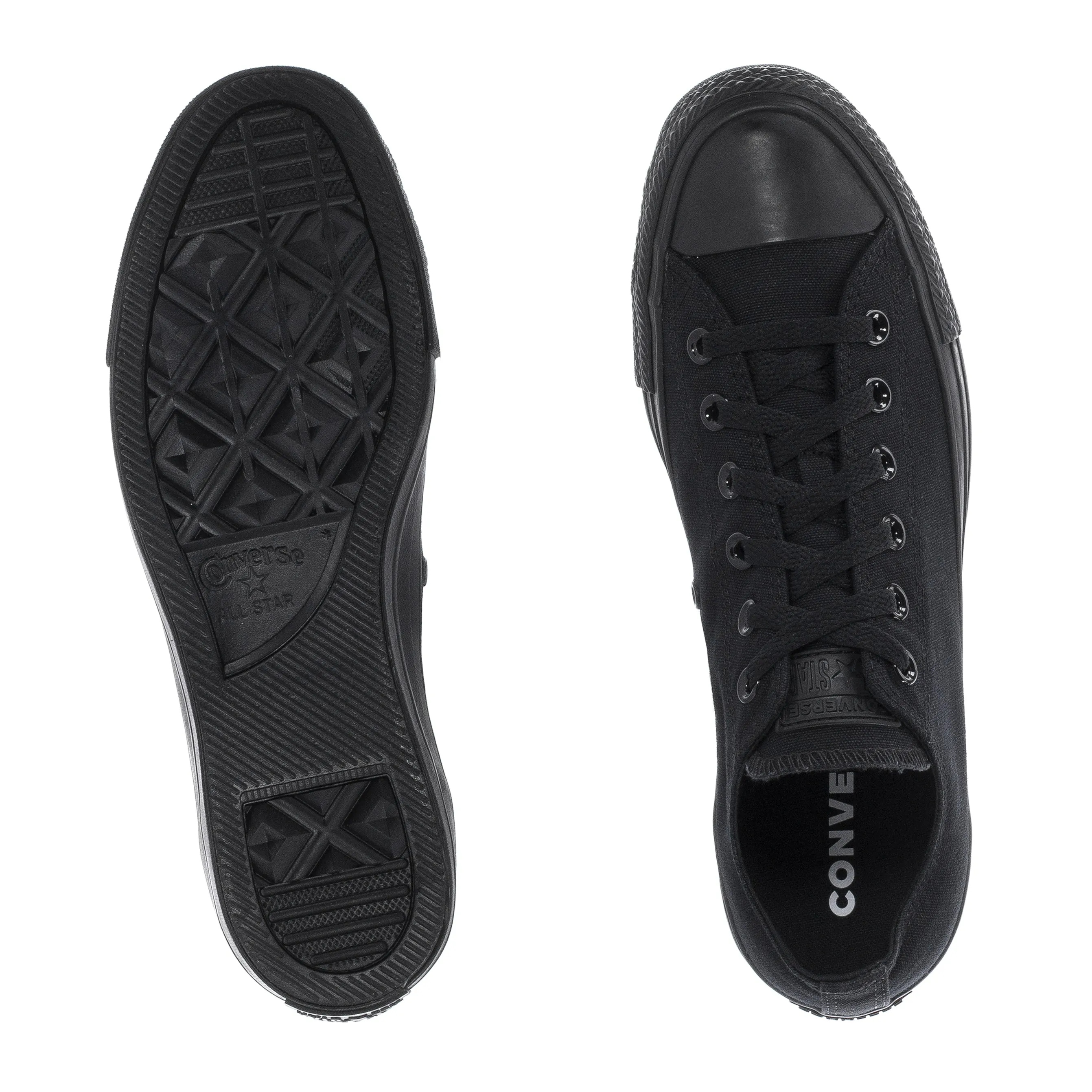 Chuck Taylor All Star Ox Core - Hommes