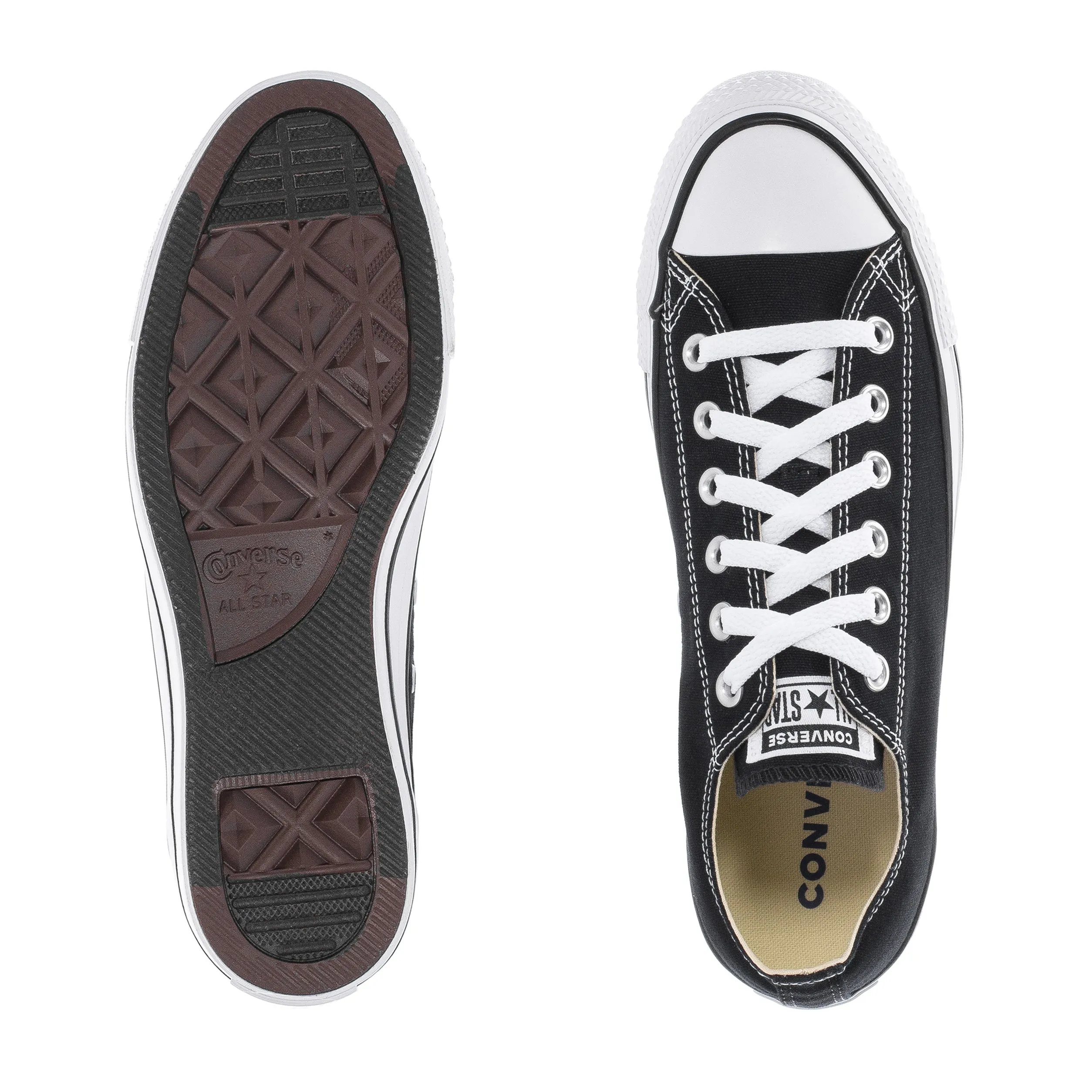 Chuck Taylor All Star Ox Core - Hommes