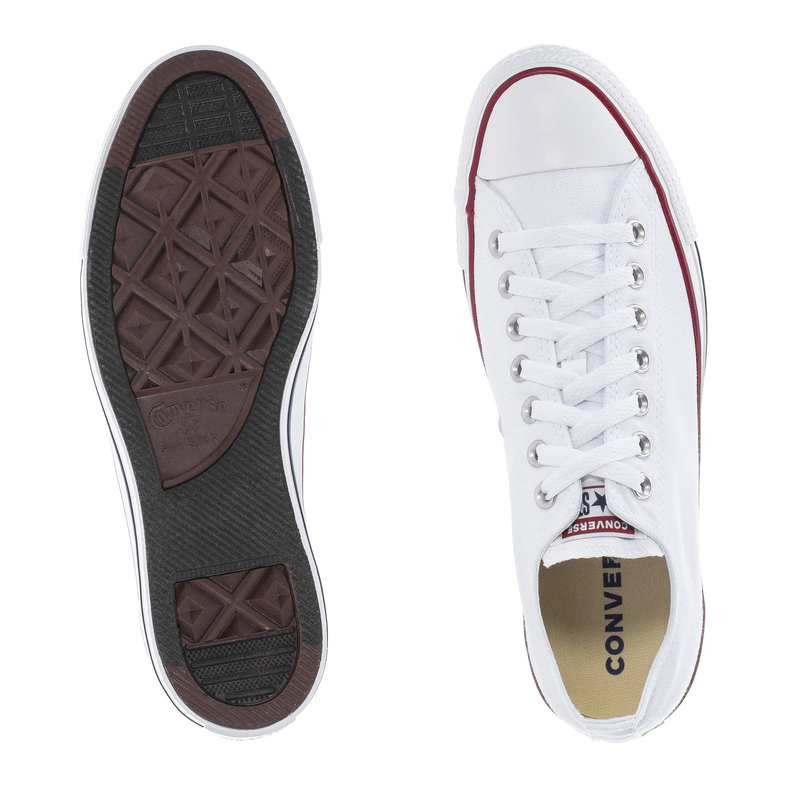 Chuck Taylor All Star Ox Core - Hommes