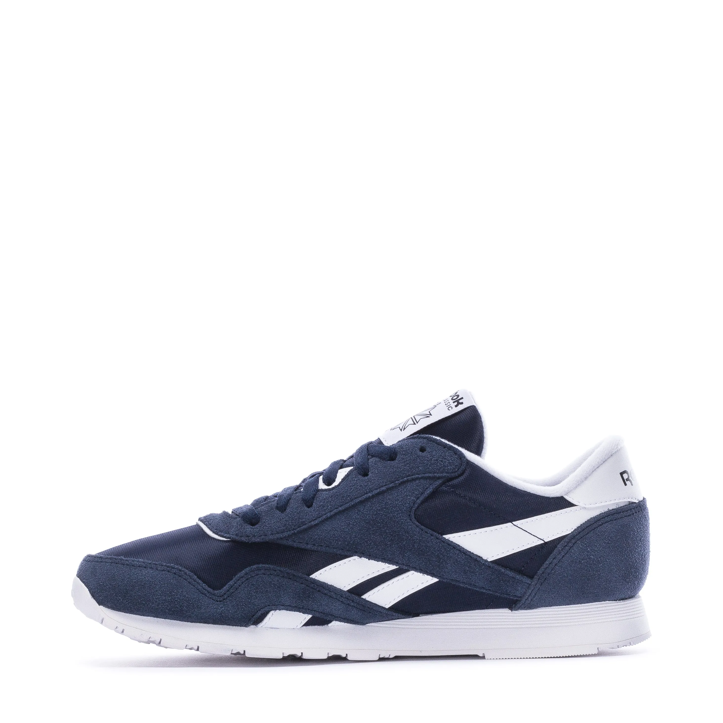Nylon Classique - Hommes
