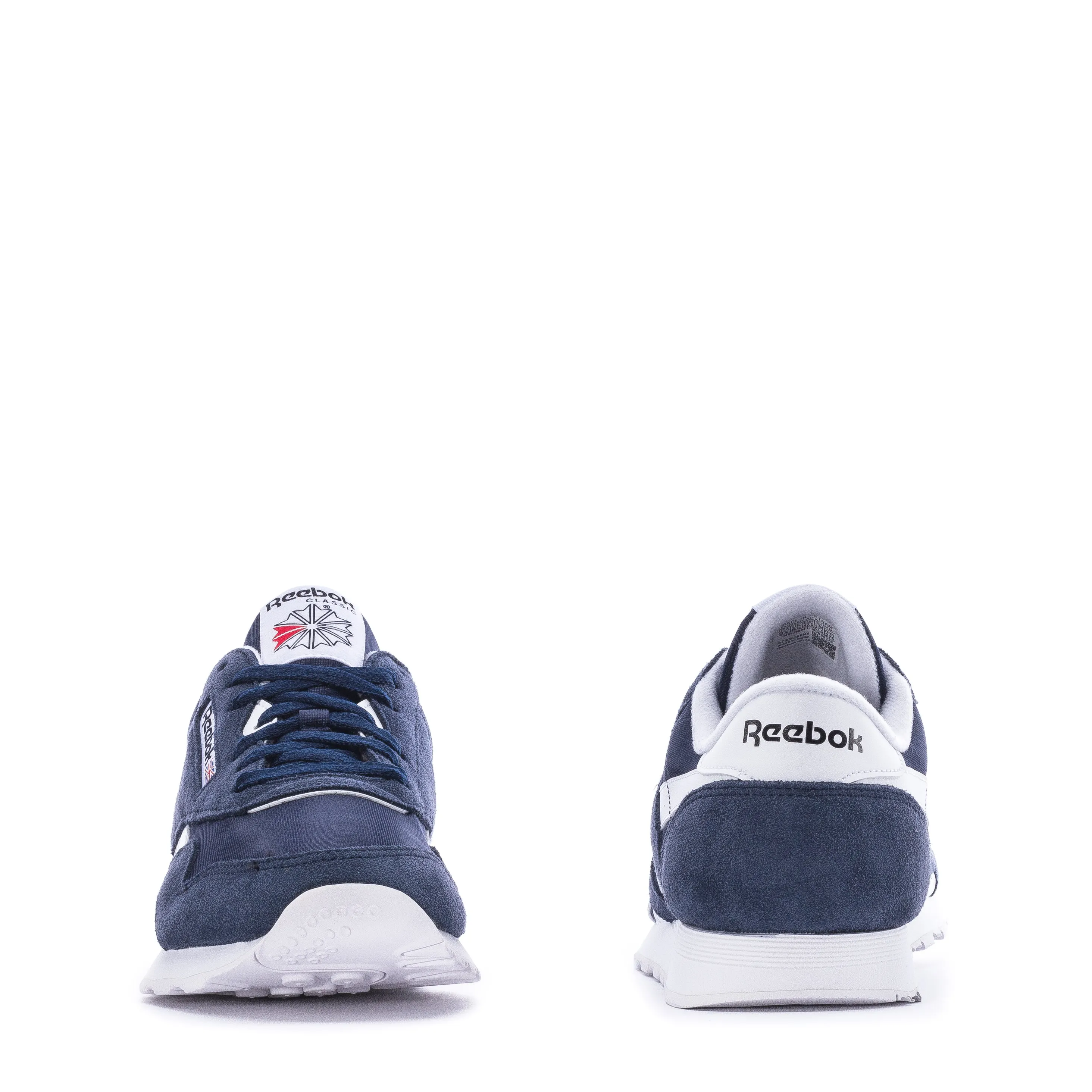 Nylon Classique - Hommes