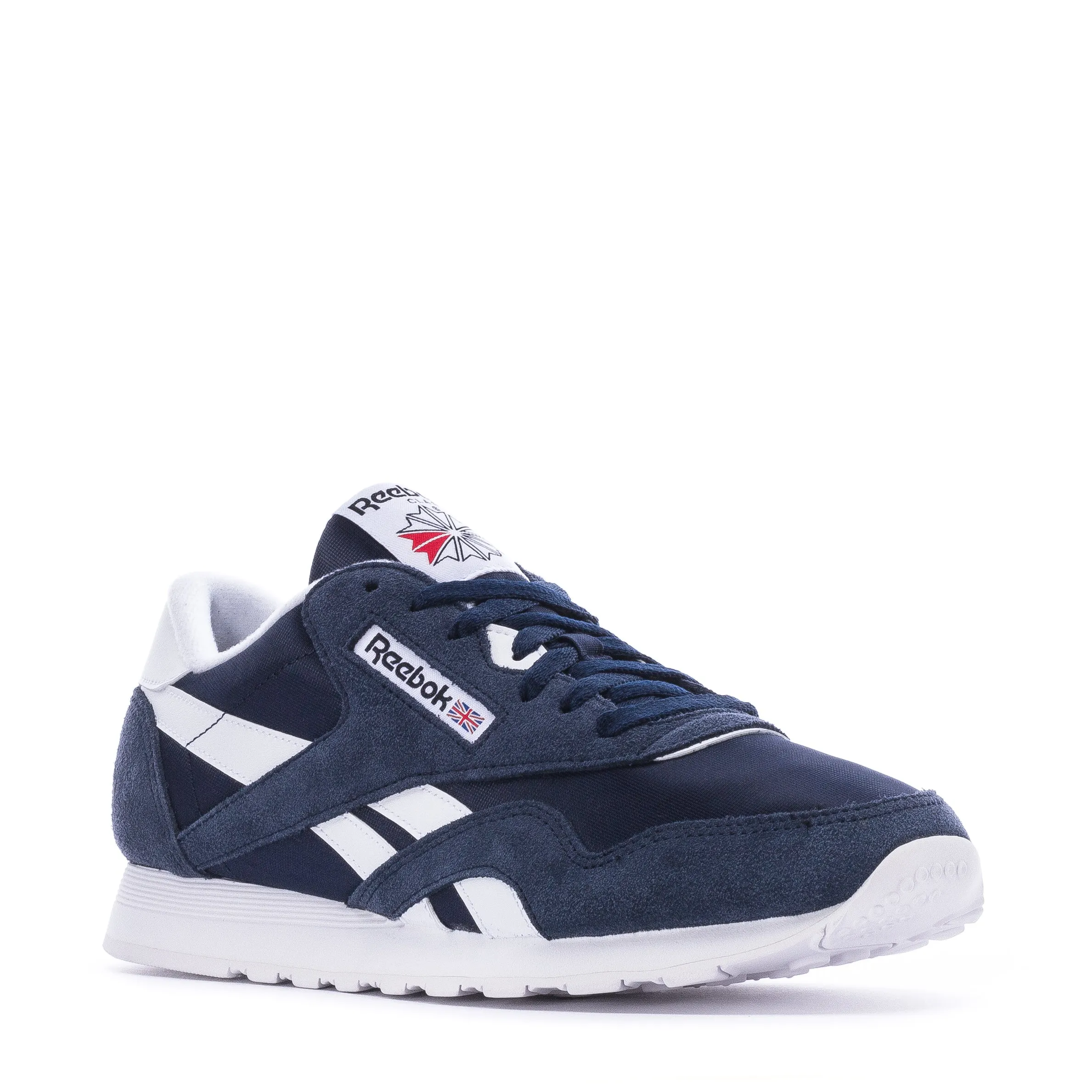 Nylon Classique - Hommes