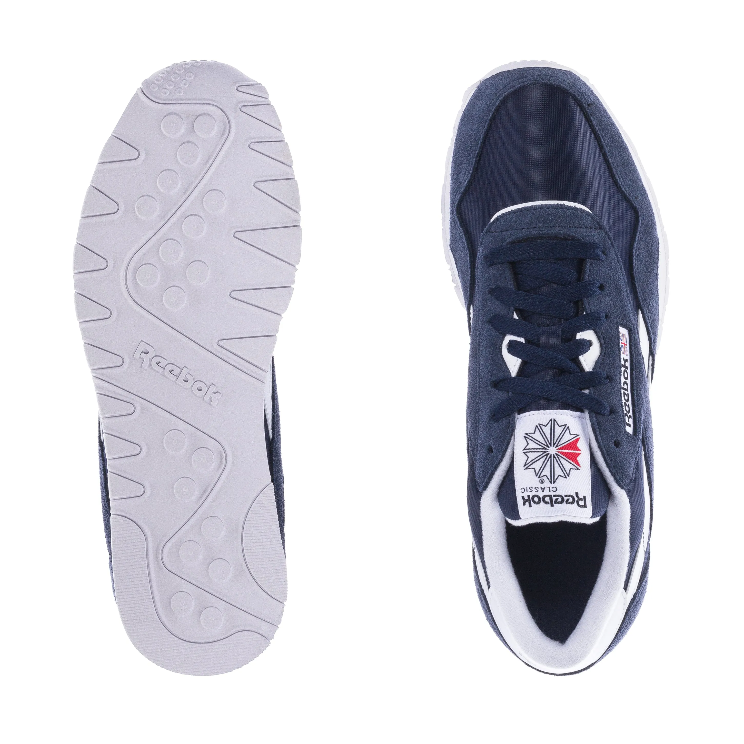 Nylon Classique - Hommes