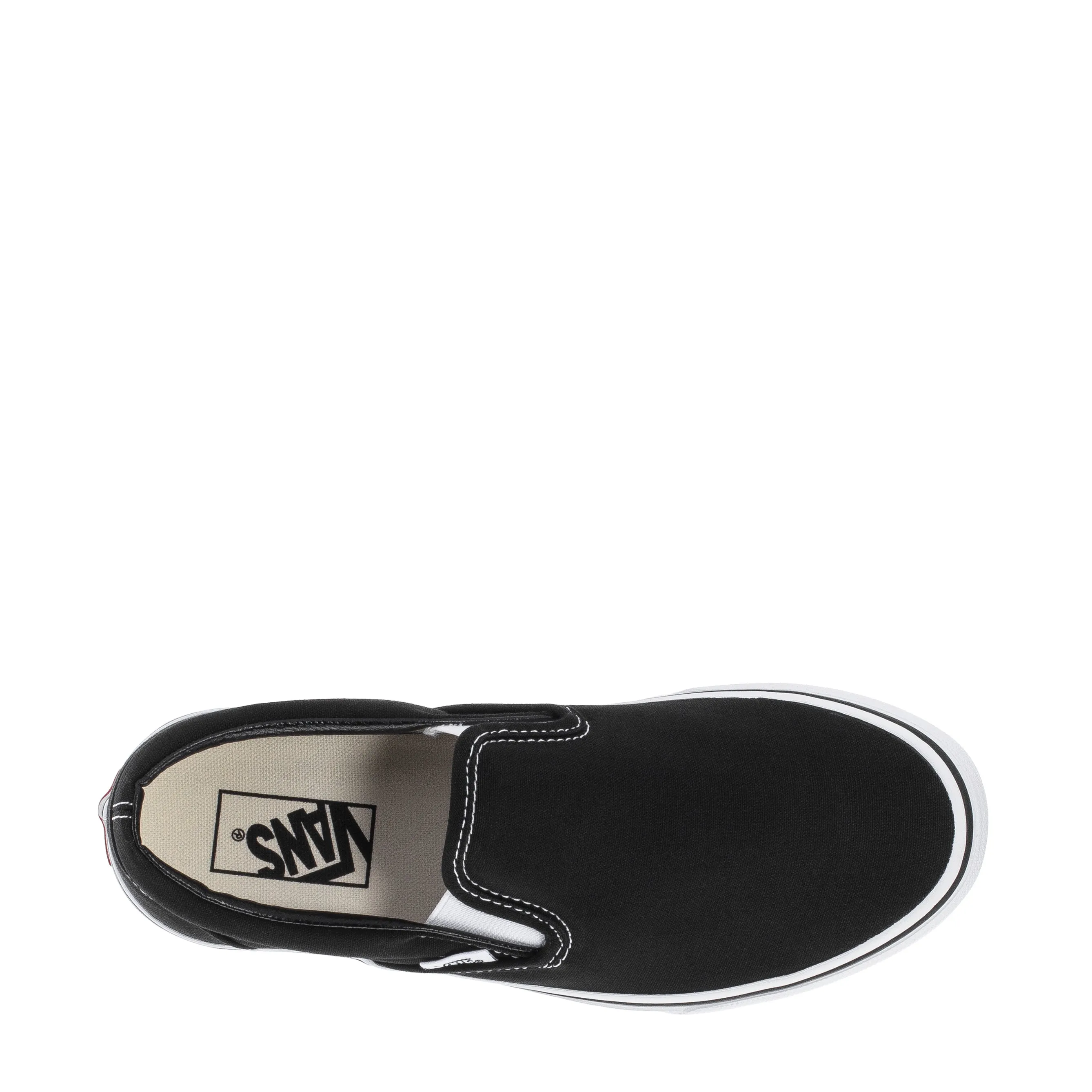 Classique Slip-On - Hommes