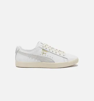 Chaussure de style de vie pour homme Clyde - Blanc/Gris