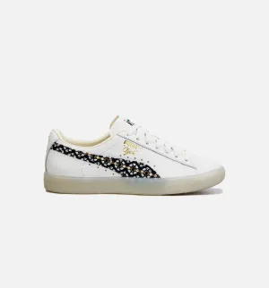 Clyde Summer Breeze Chaussure de Style de Vie pour Femme - Blanc/Noir