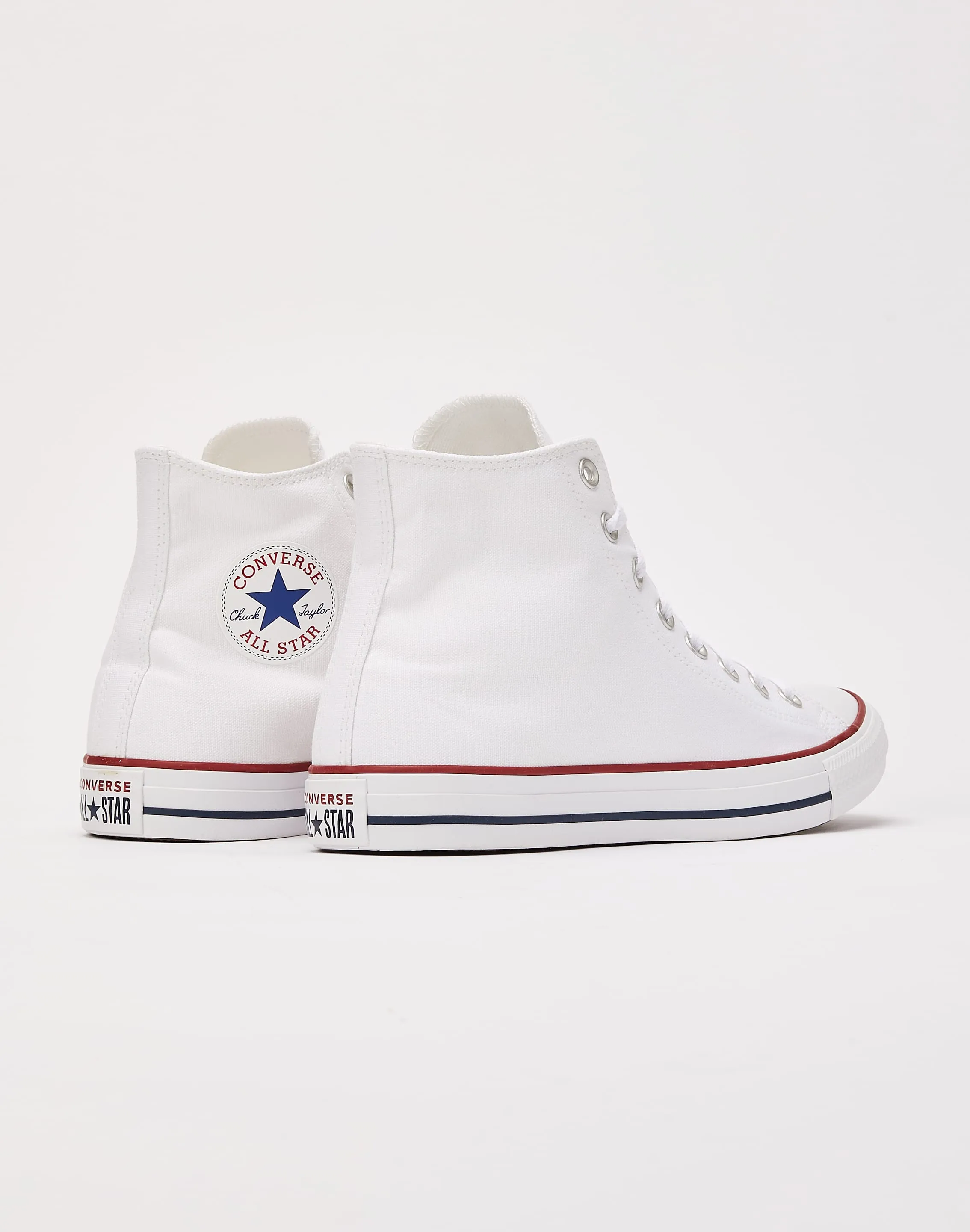 Converse Chuck Taylor All-Star High
