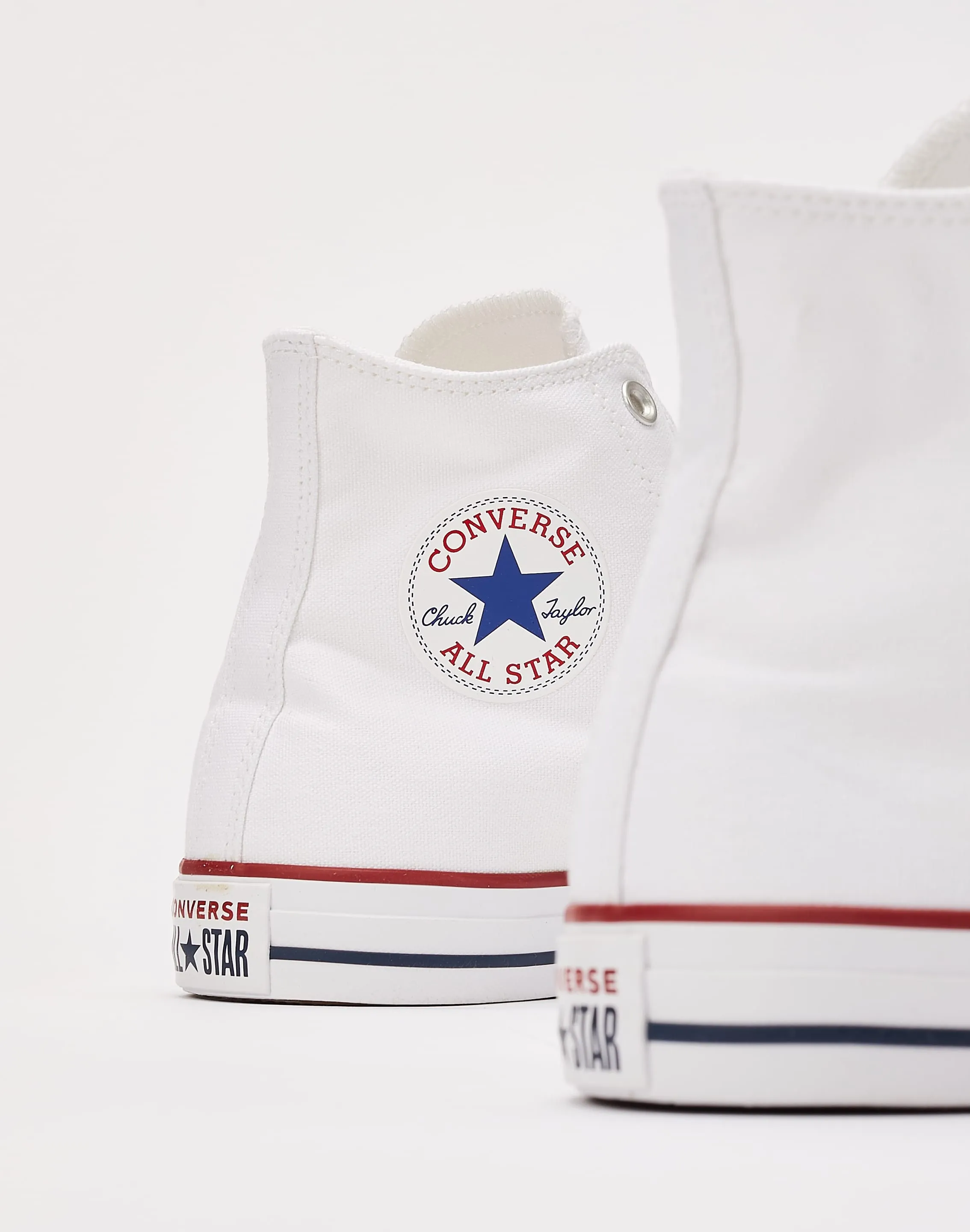 Converse Chuck Taylor All-Star High