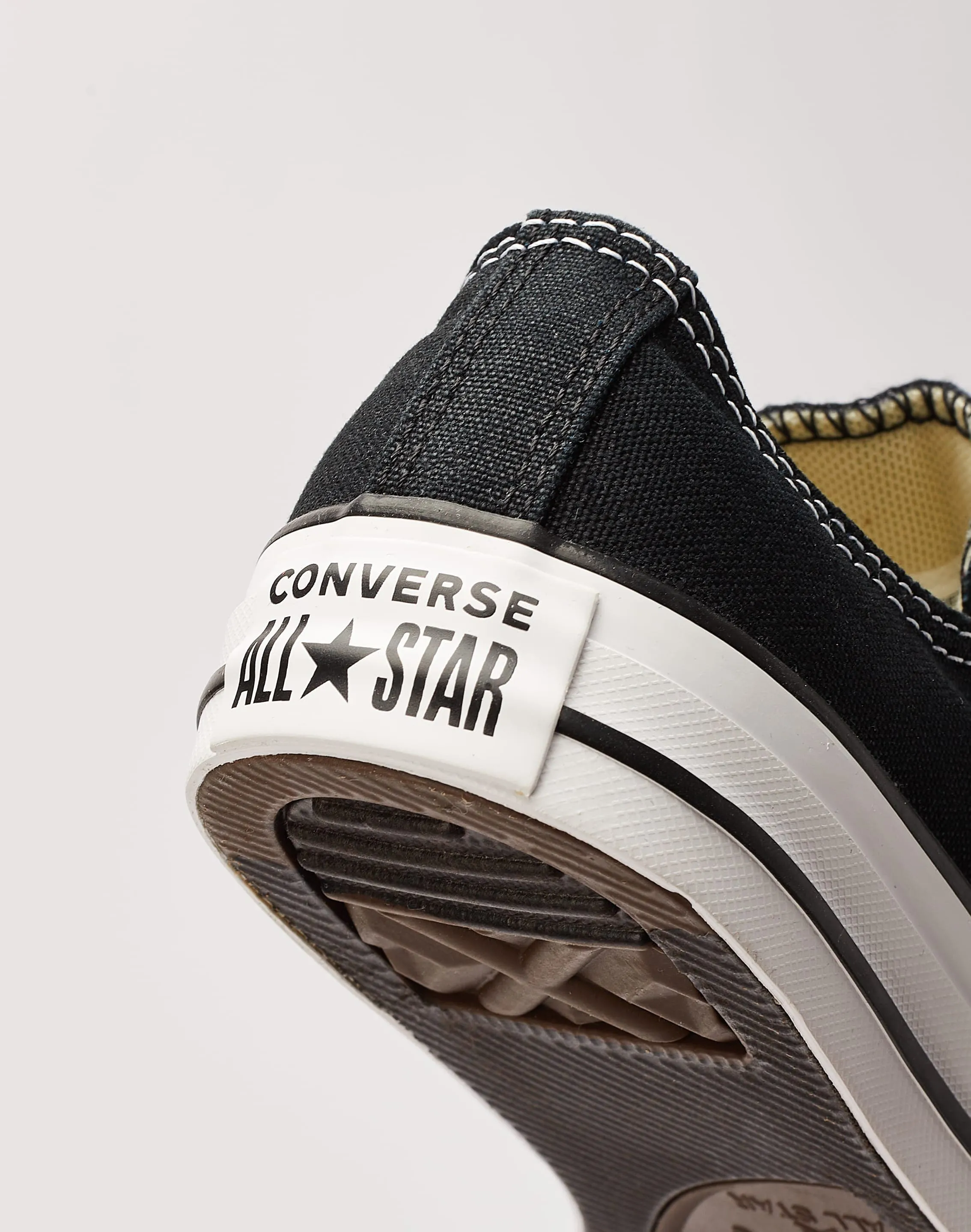 Converse Chuck Taylor All-Star Low