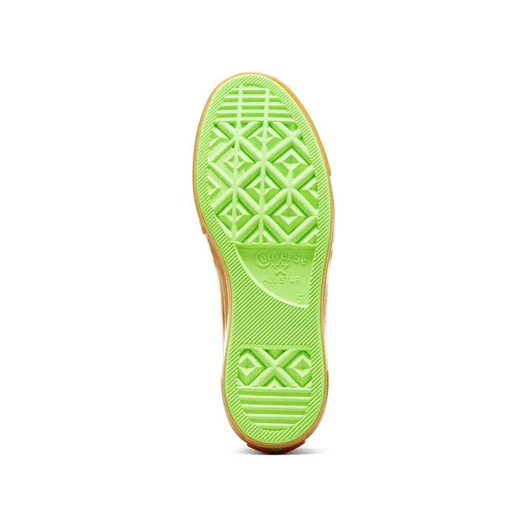Converse - Chaussures basses unisexes Chuck 70 Retro Hoops (A10929C)
