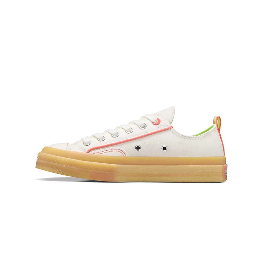 Converse - Chaussures basses unisexes Chuck 70 Retro Hoops (A10929C)