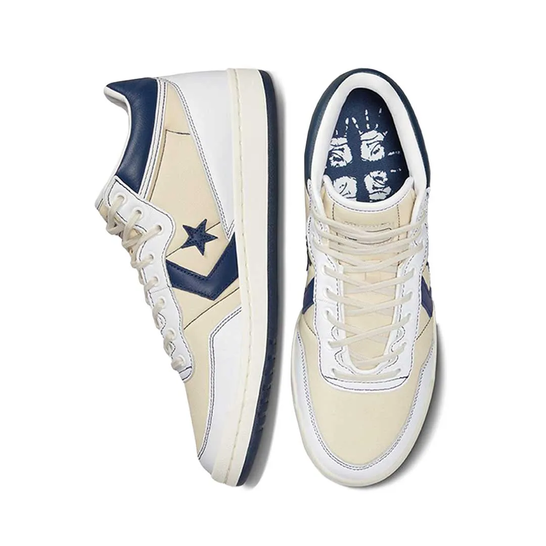 Converse - Chaussures Unisexes CONS Fastbreak Pro Sage Mid Top (A01703C)