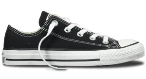 CONVERSE CHUCK TAYLOR ALL STAR BASSE FEMME NOIR/BLANC