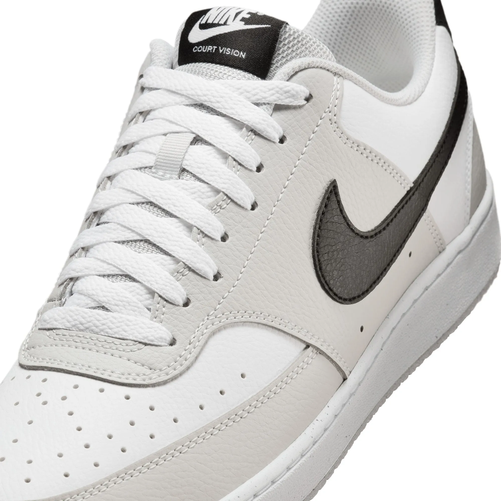 Chaussures de sport basses Court Vision pour homme