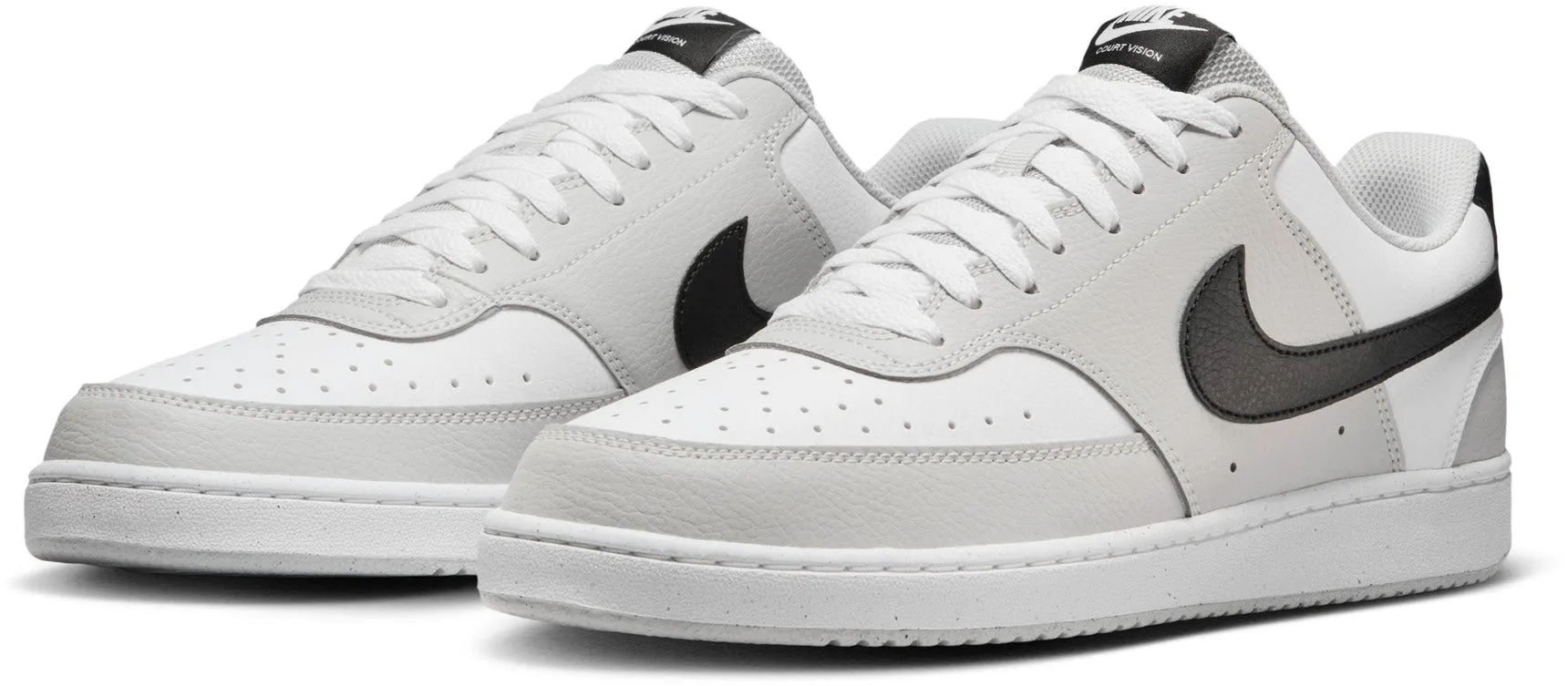 Chaussures de sport basses Court Vision pour homme