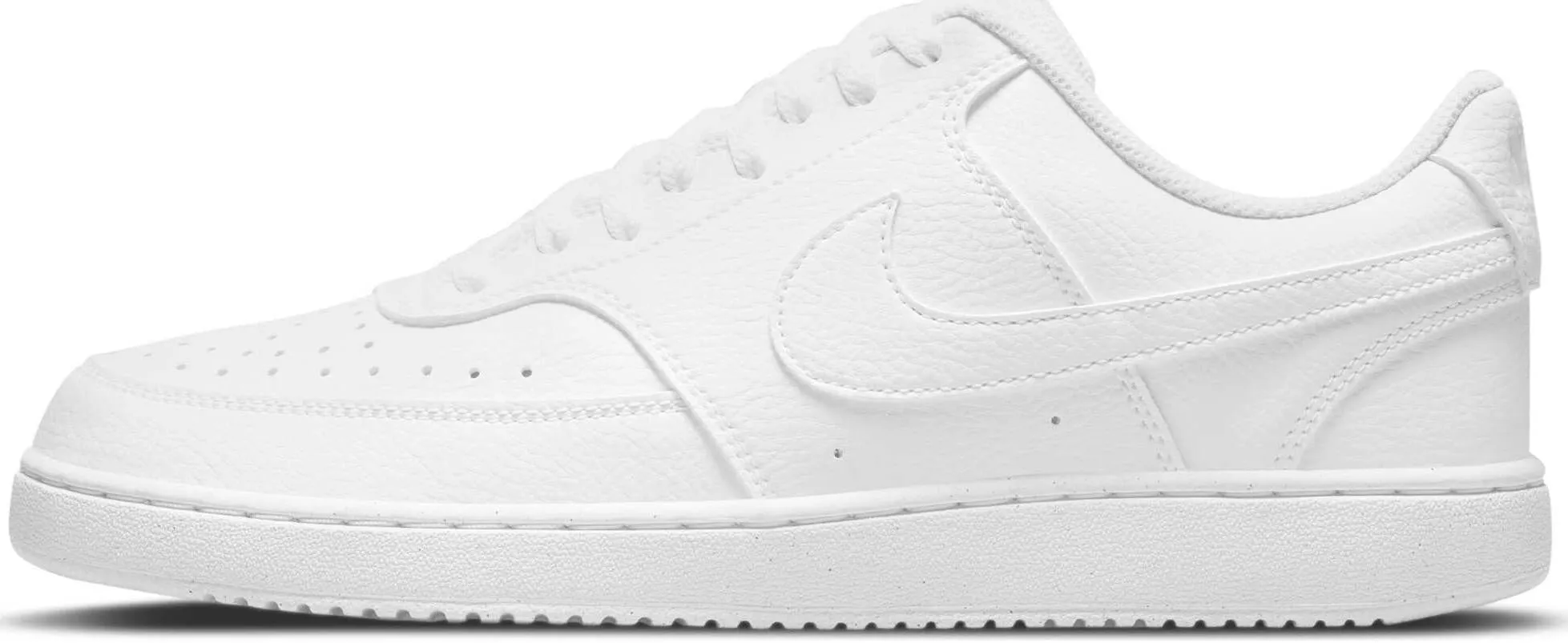 Chaussures de sport pour hommes Court Vision Low Next Nature