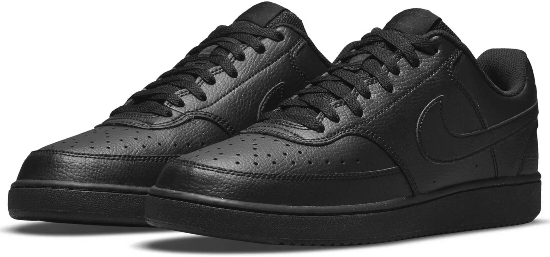 Chaussures de sport pour hommes Court Vision Low Next Nature