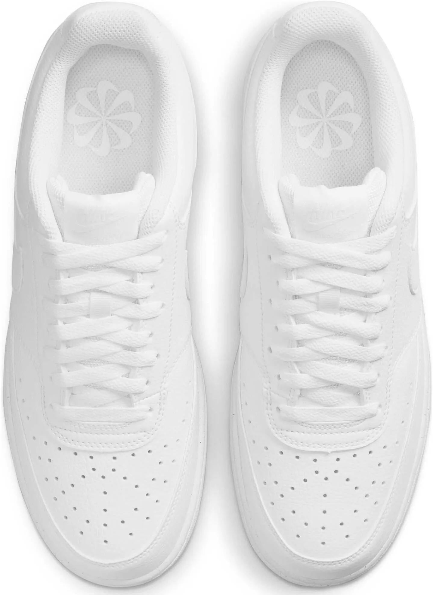 Chaussures de sport pour hommes Court Vision Low Next Nature