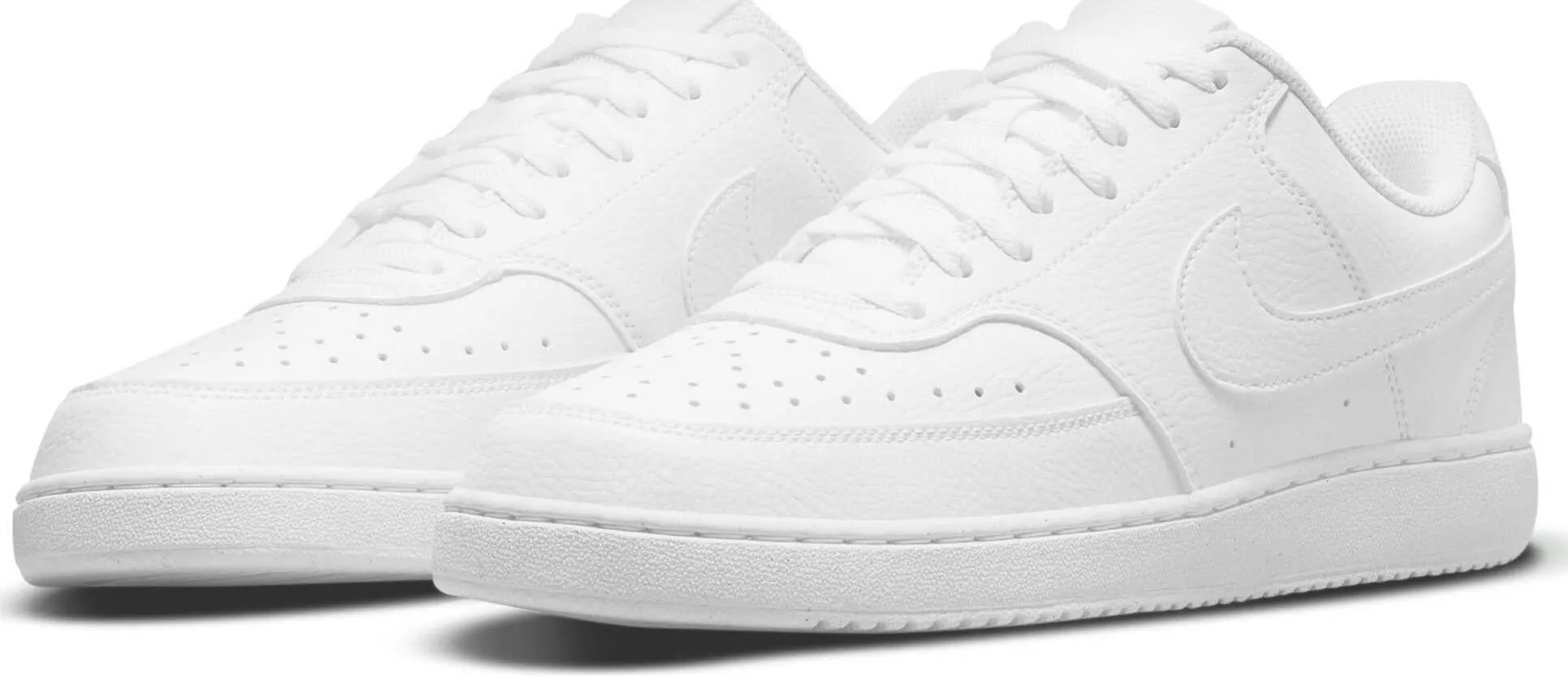 Chaussures de sport pour hommes Court Vision Low Next Nature