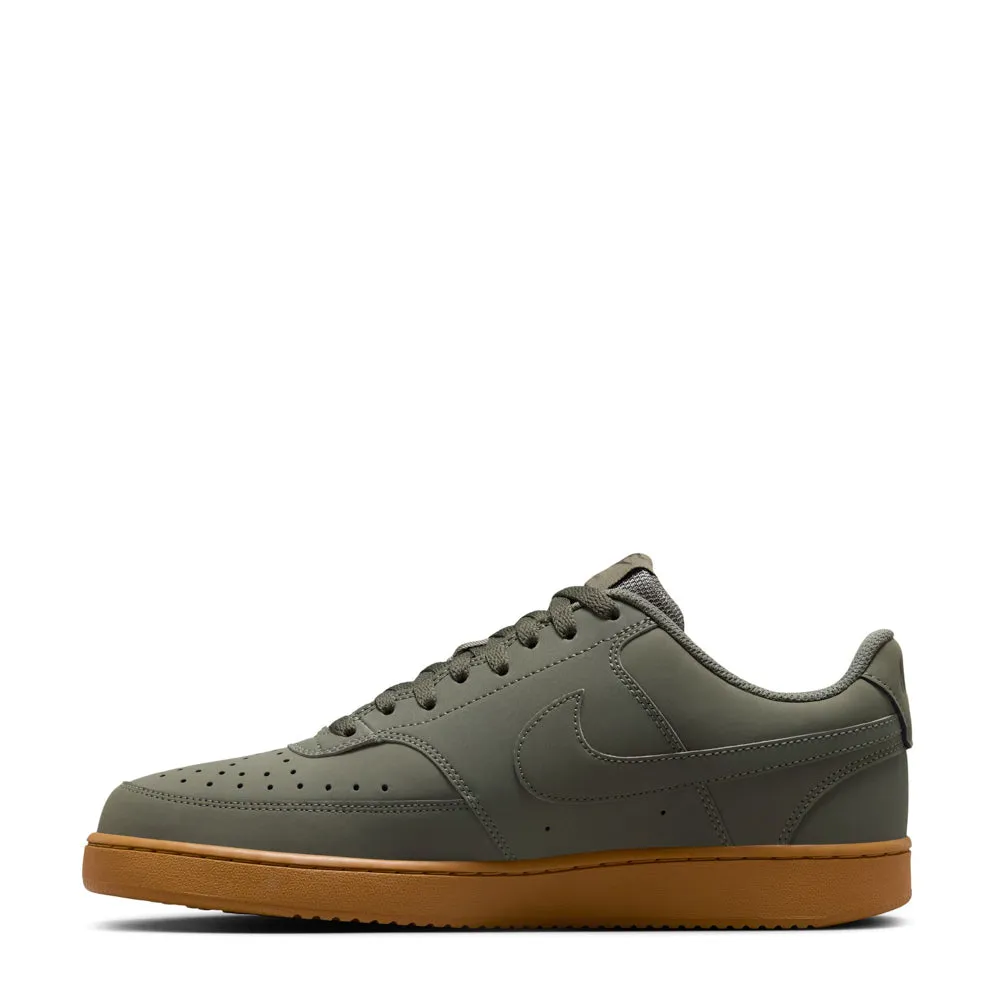 Court Vision Low Next Nature - Hommes