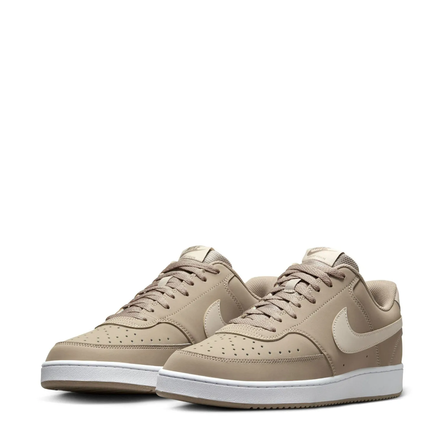 Court Vision Low Next Nature - Hommes