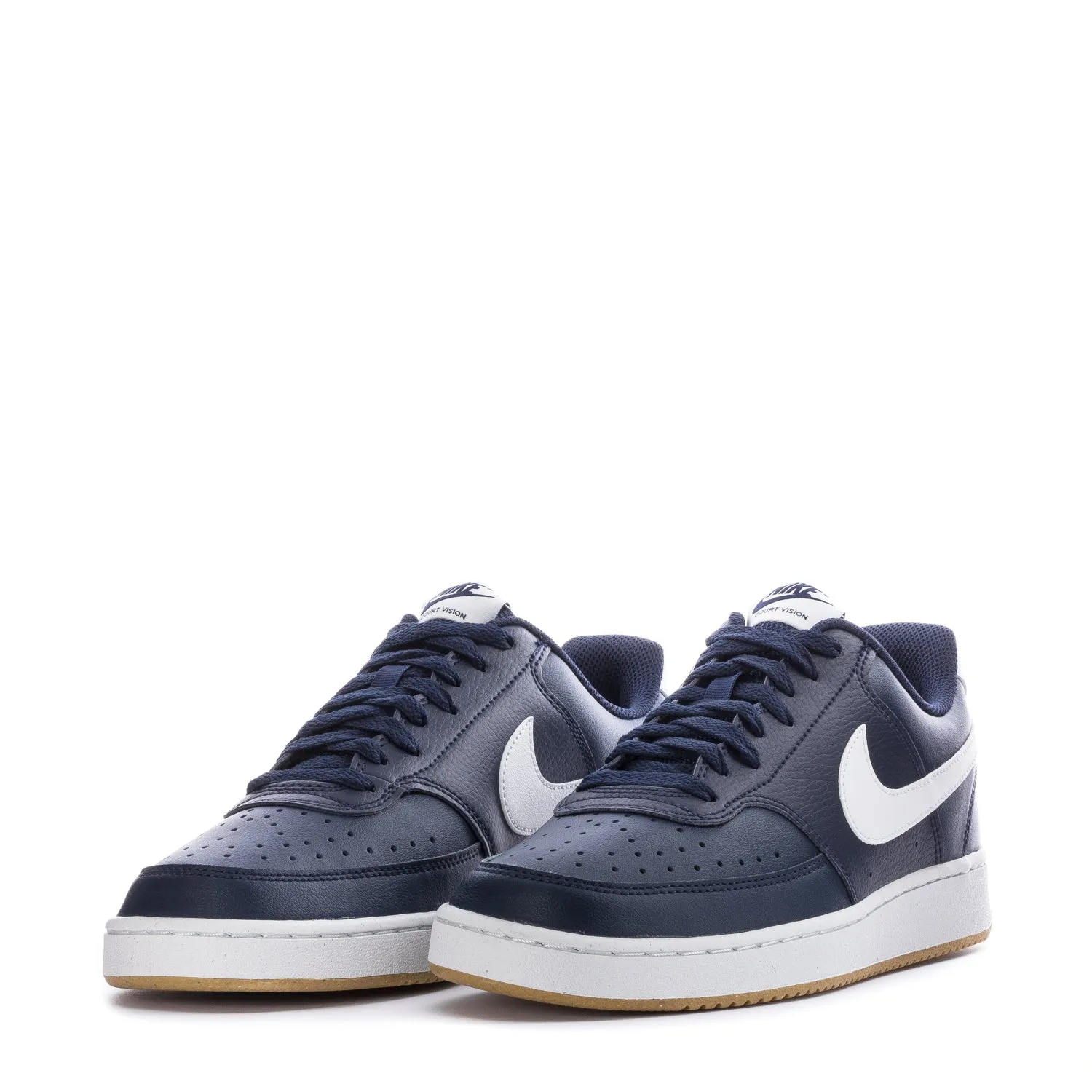Court Vision Low Next Nature - Hommes