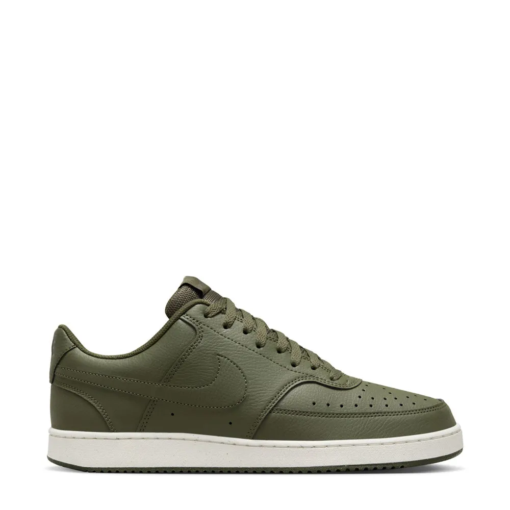 Court Vision Low Next Nature - Hommes