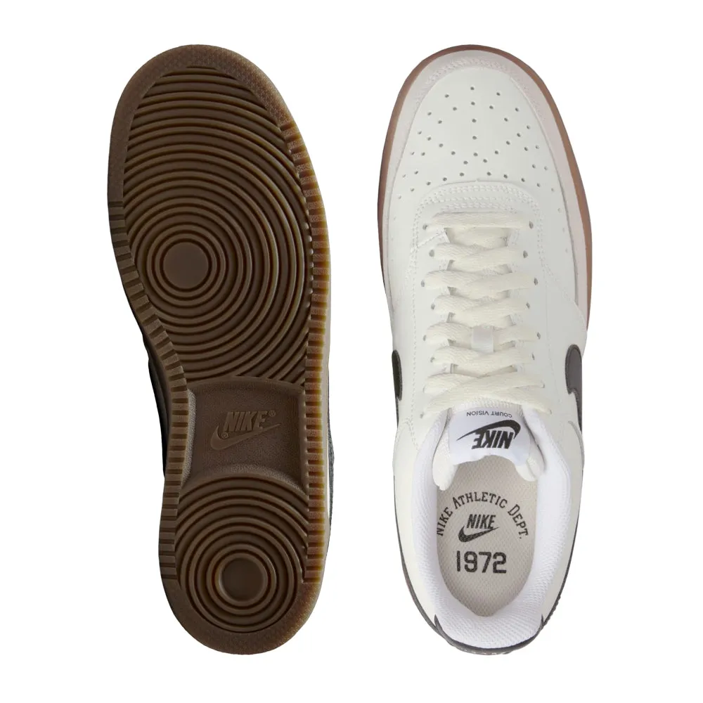 Court Vision Low Next Nature - Hommes