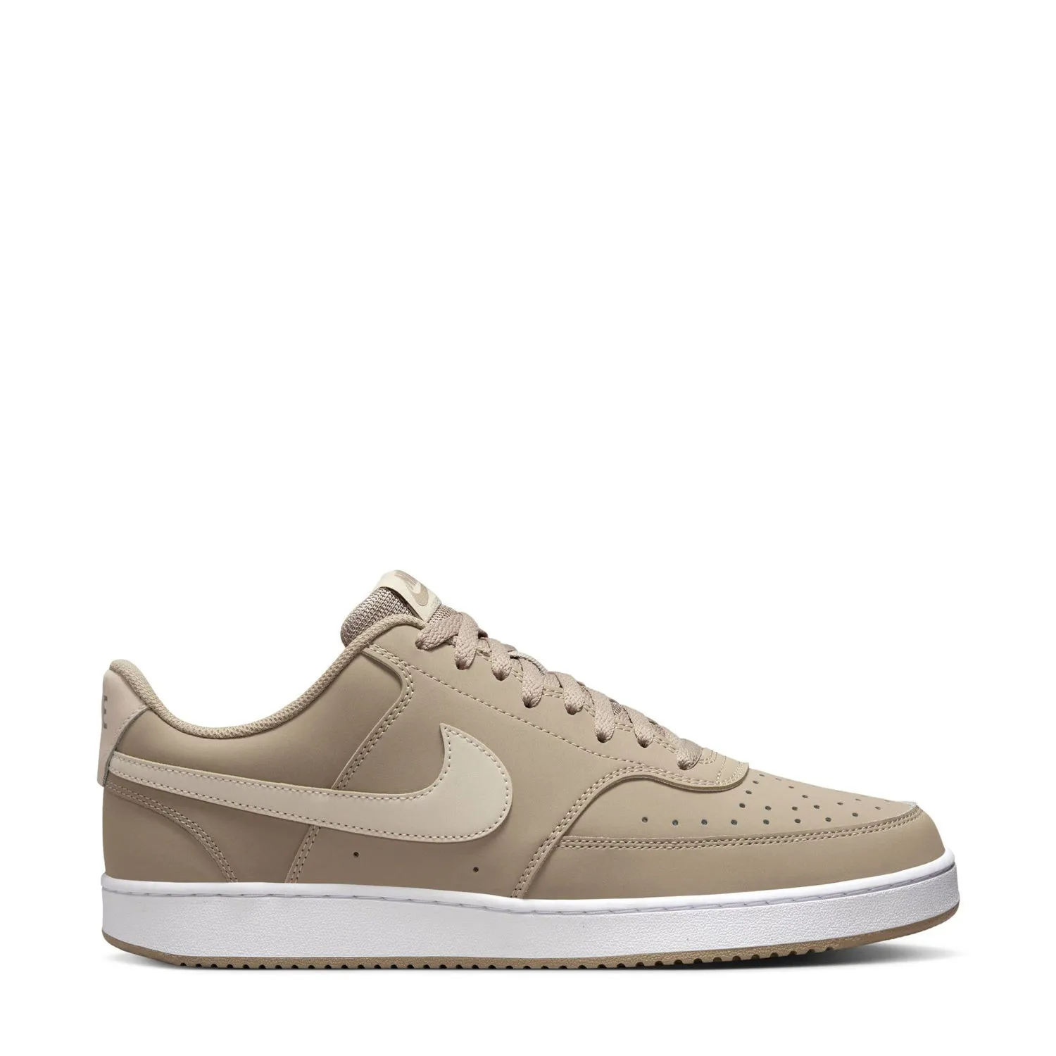 Court Vision Low Next Nature - Hommes
