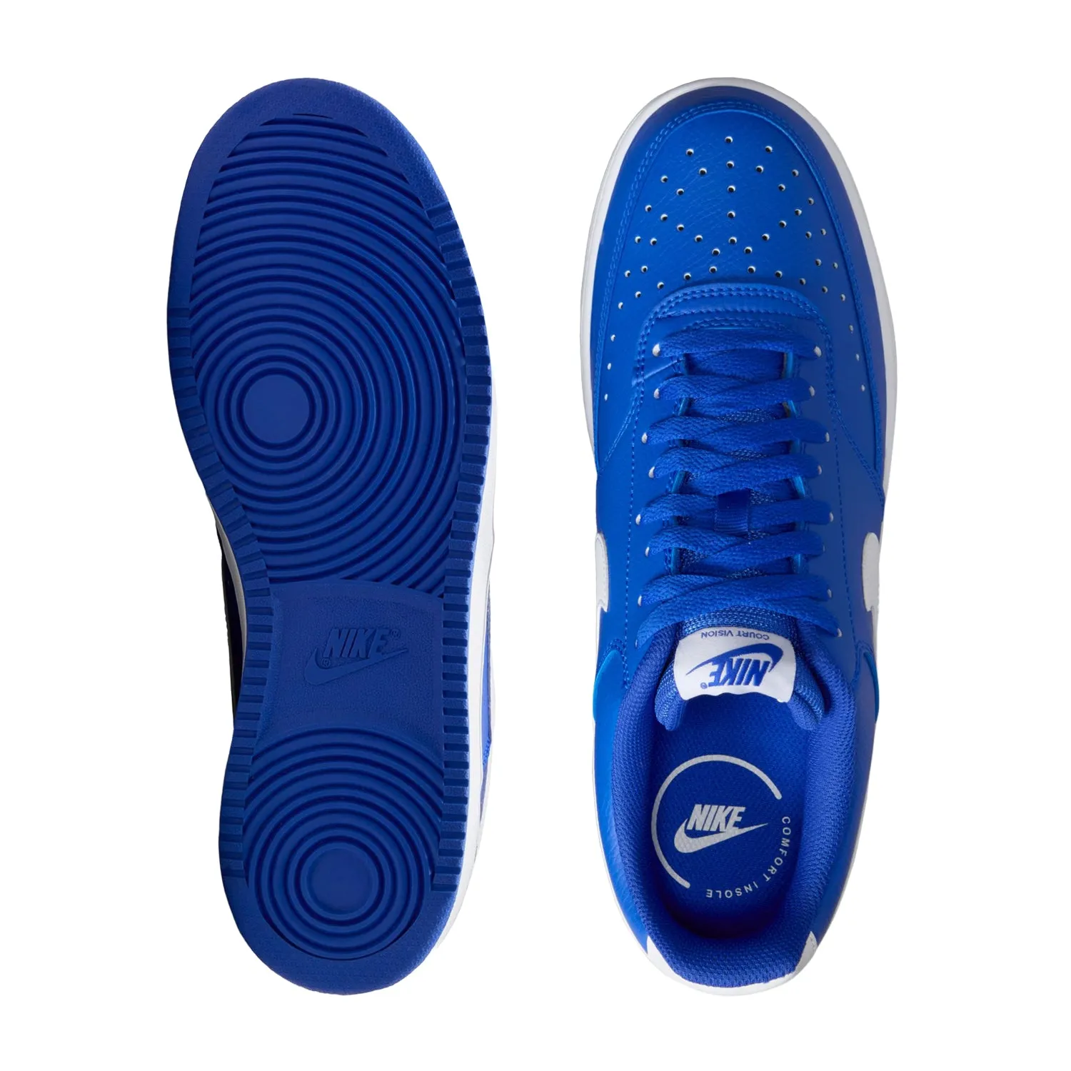 Court Vision Low Next Nature - Hommes