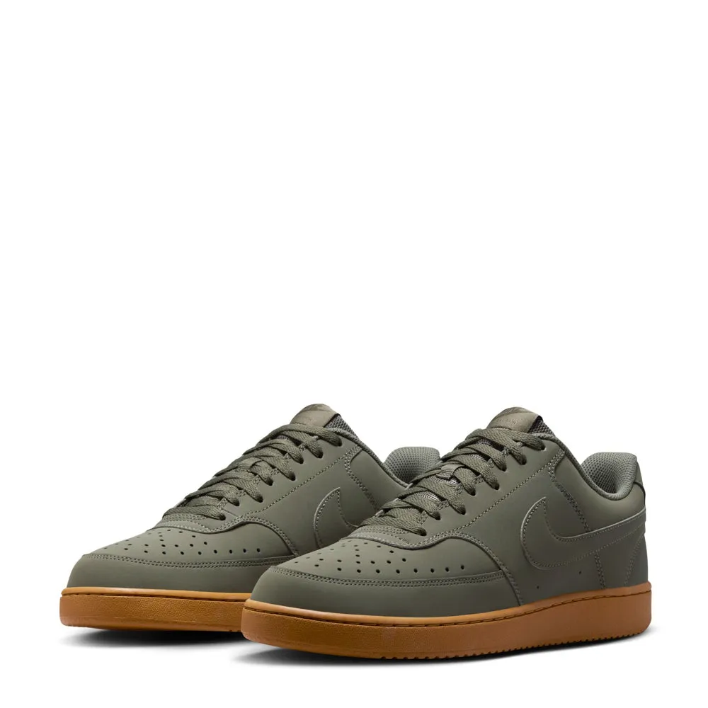 Court Vision Low Next Nature - Hommes