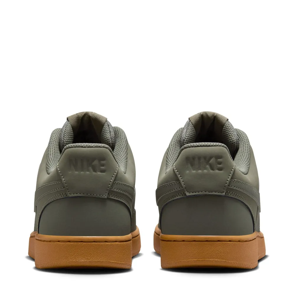 Court Vision Low Next Nature - Hommes