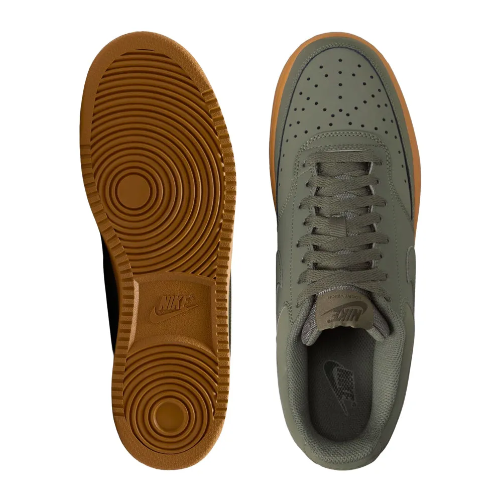 Court Vision Low Next Nature - Hommes