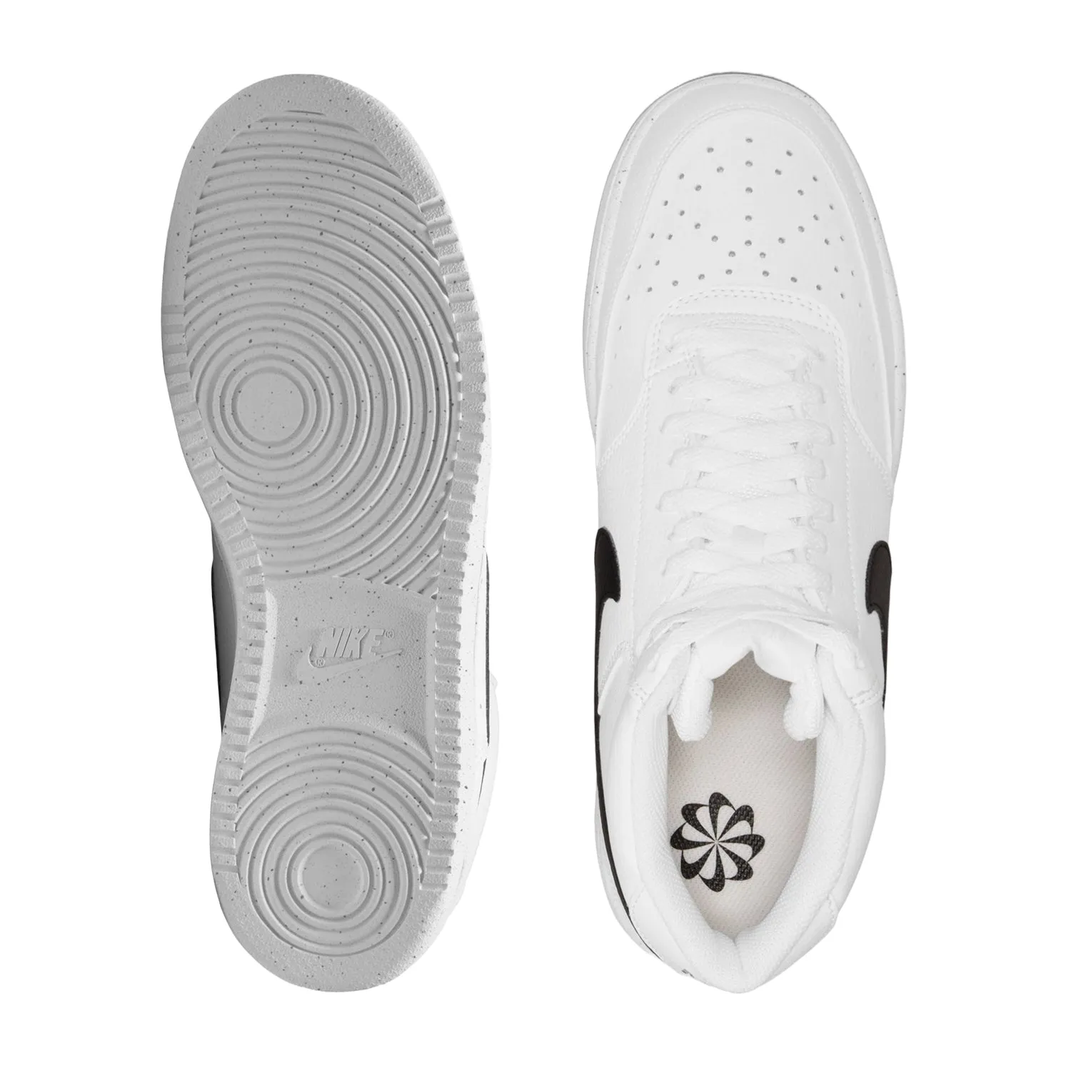 Court Vision Mid Next Nature - Chaussures pour Homme Nike