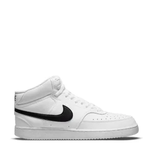 Court Vision Mid Next Nature - Chaussures pour Homme Nike