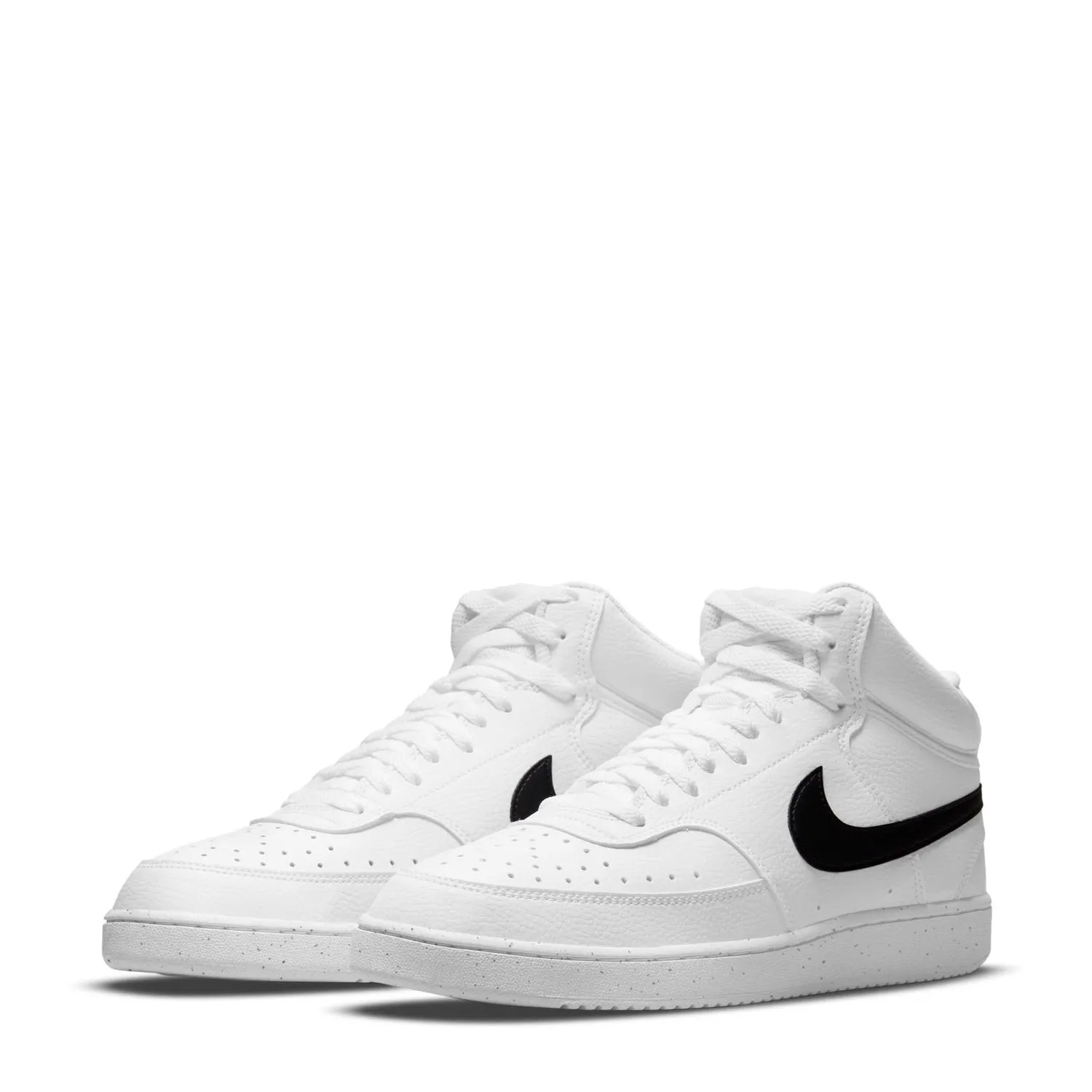 Court Vision Mid Next Nature - Chaussures pour Homme Nike
