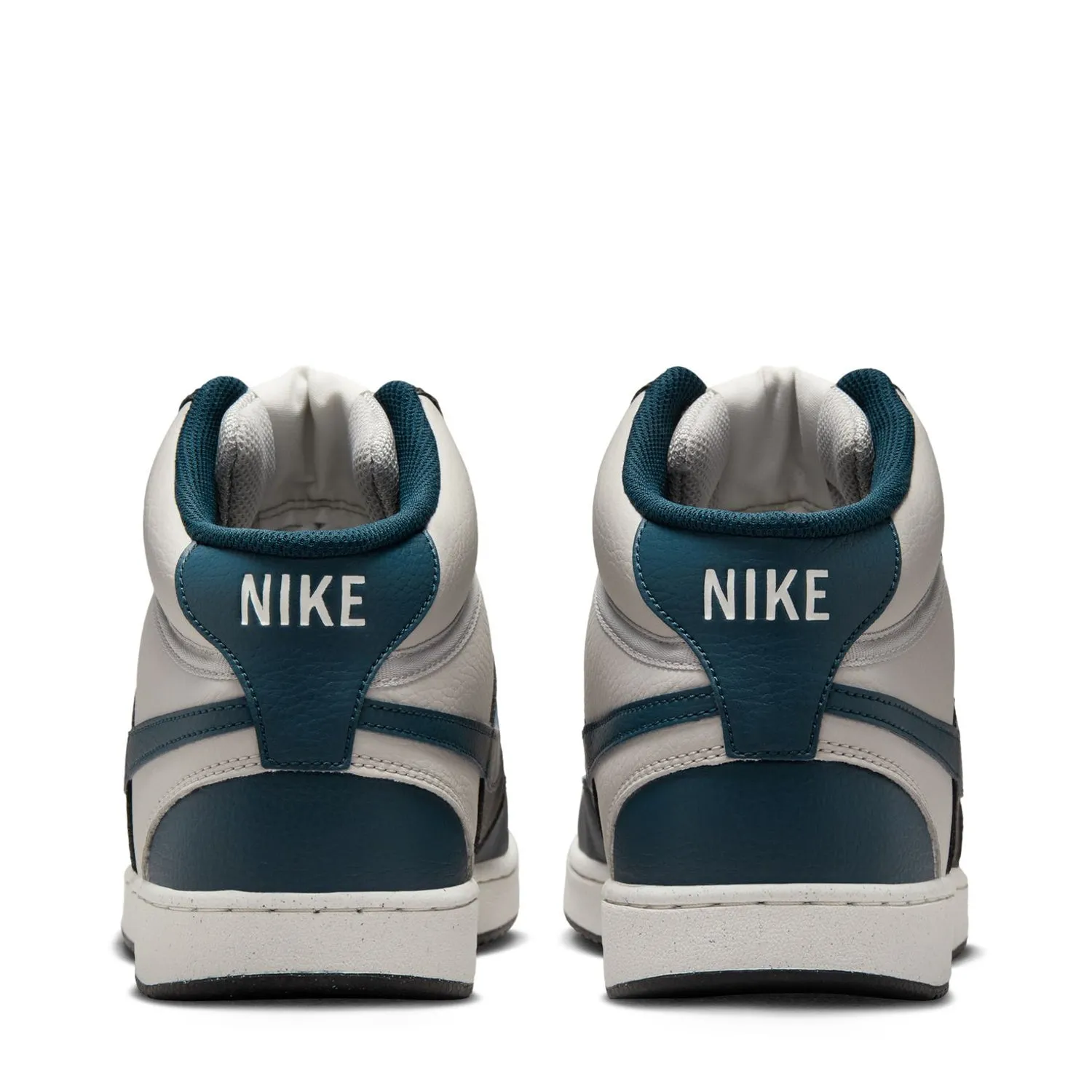 Court Vision Mid Next Nature - Hommes