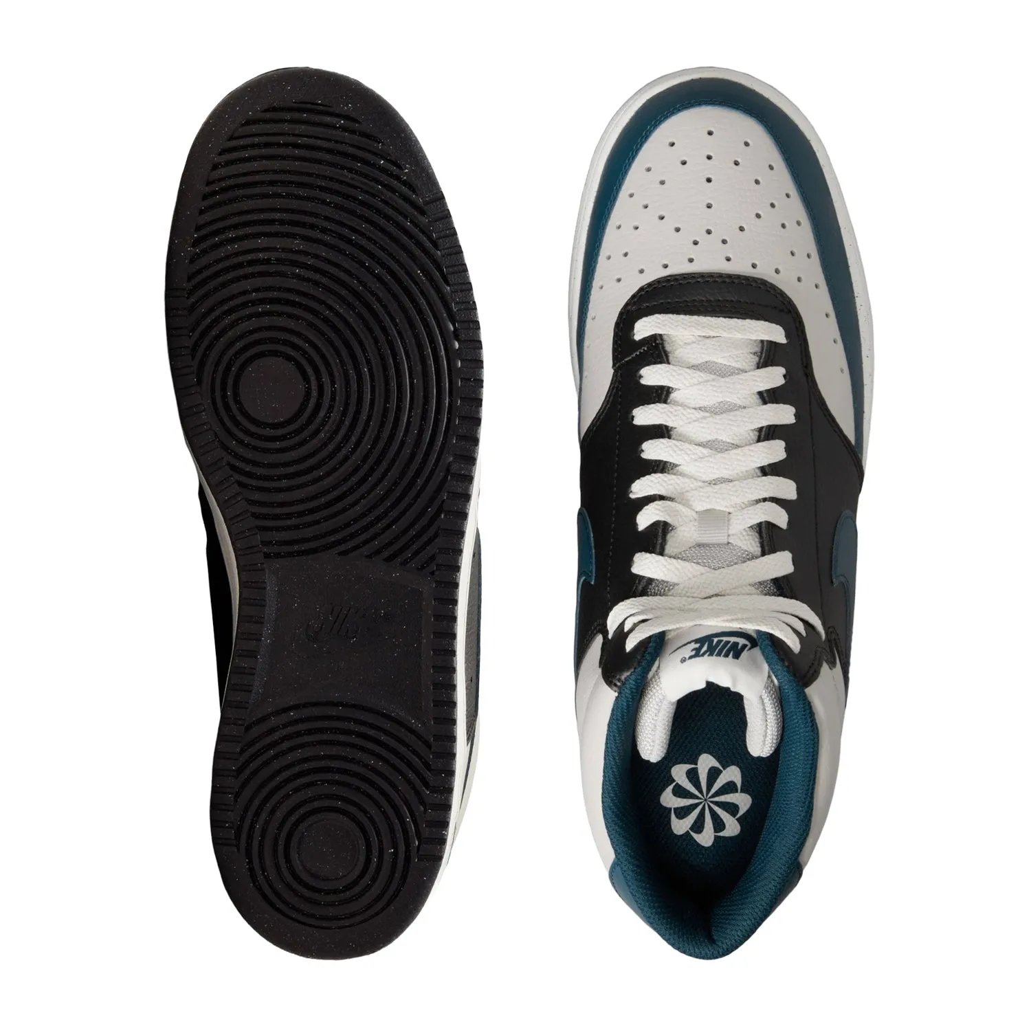 Court Vision Mid Next Nature - Hommes