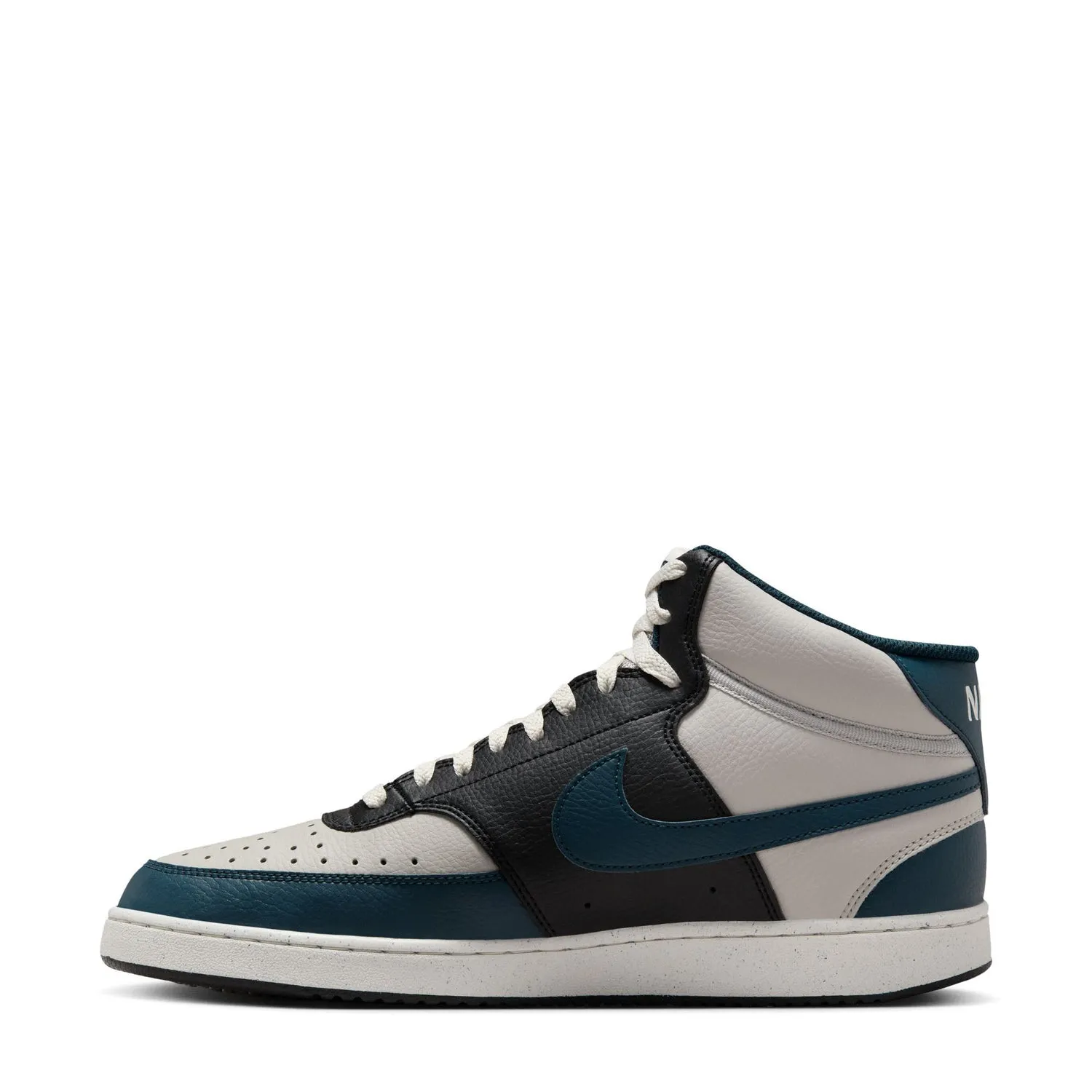 Court Vision Mid Next Nature - Hommes