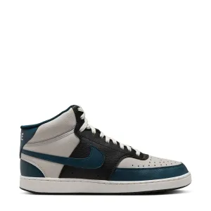 Court Vision Mid Next Nature - Hommes