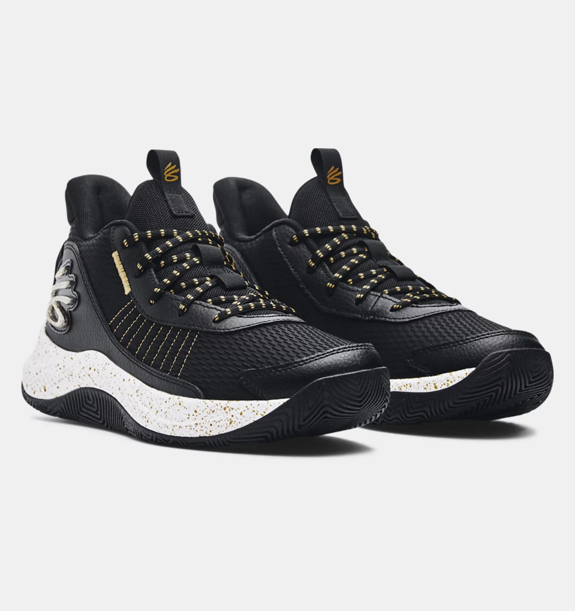 Chaussures de Basketball Curry 3Z7
