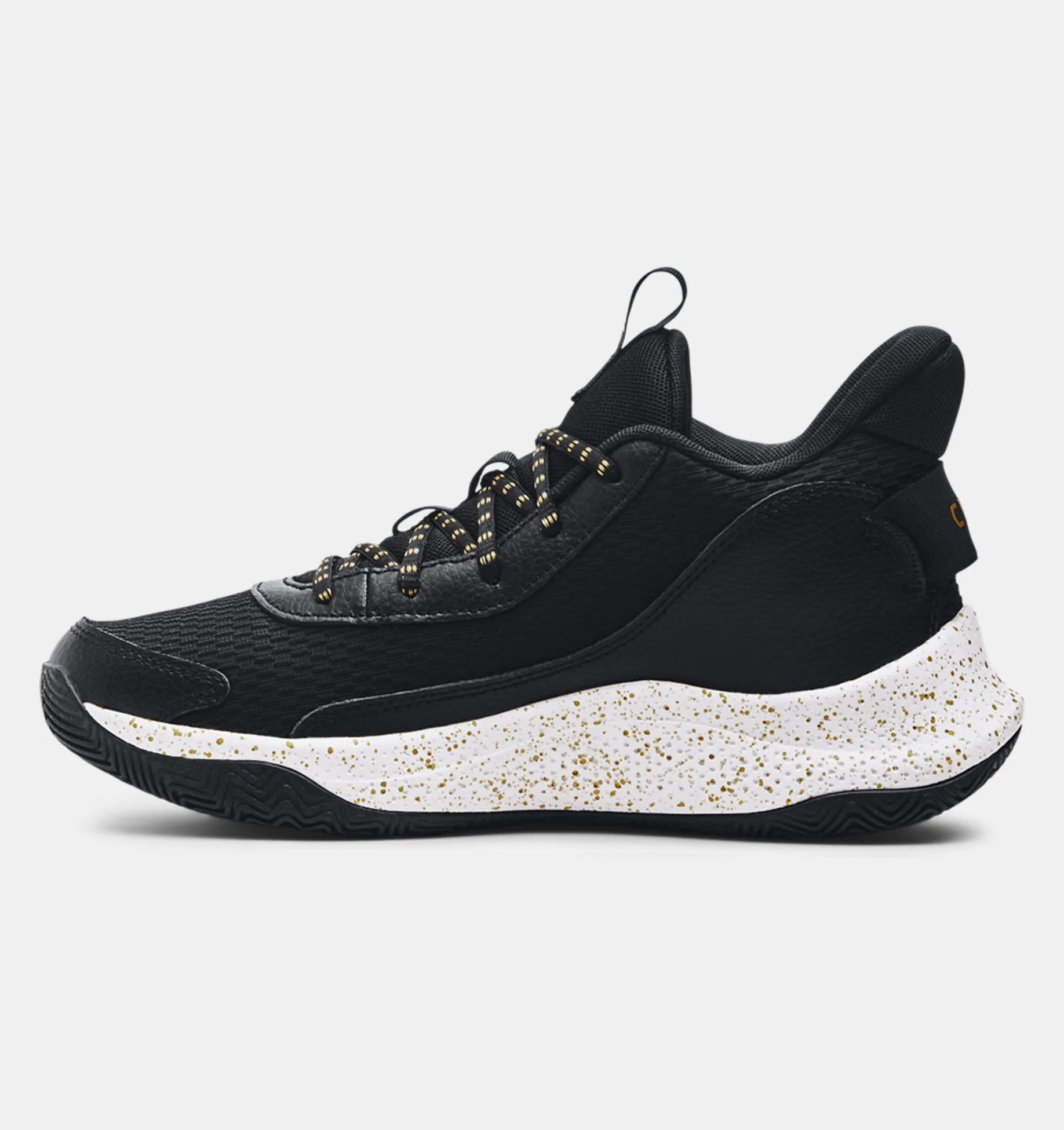 Chaussures de Basketball Curry 3Z7