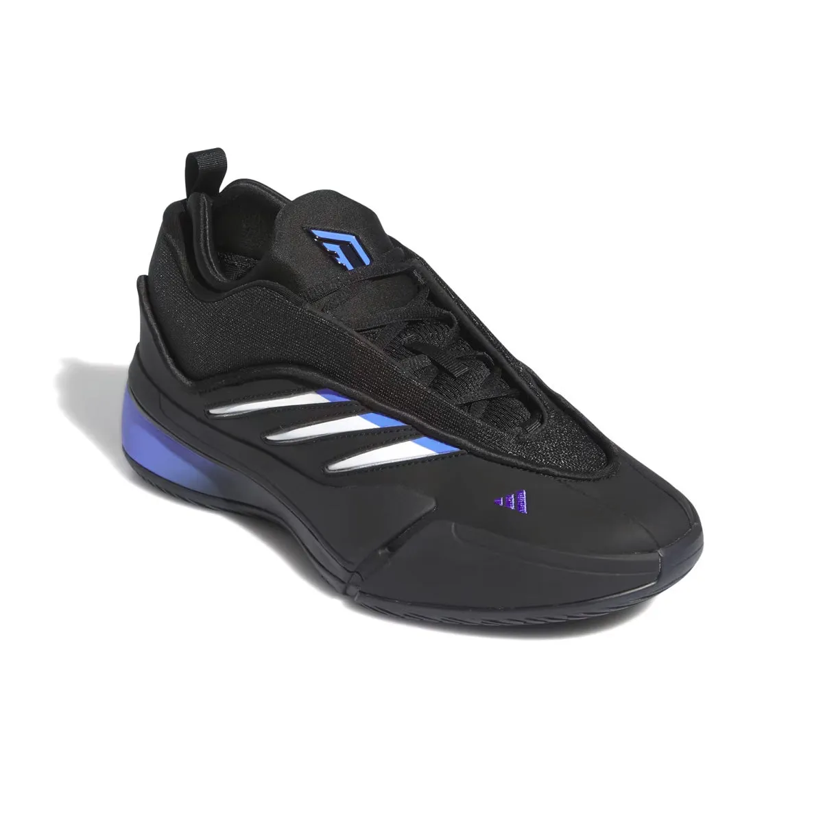 Dame 9 'Noir Cobalt Bleu'
