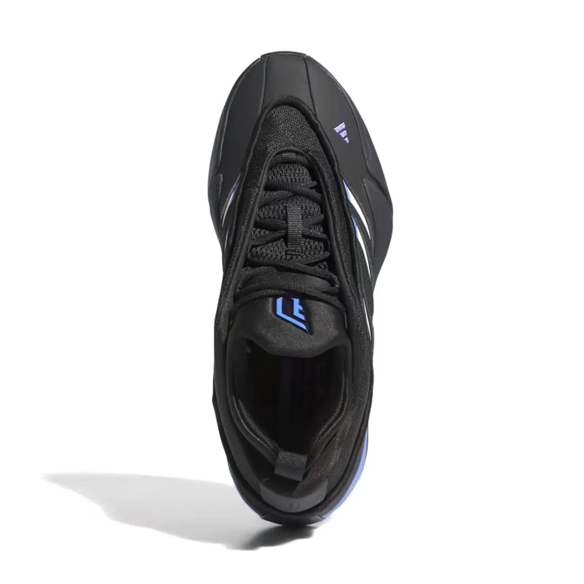 Dame 9 'Noir Cobalt Bleu'