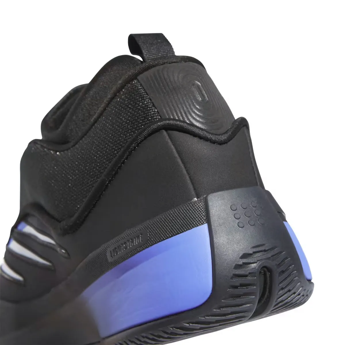 Dame 9 'Noir Cobalt Bleu'