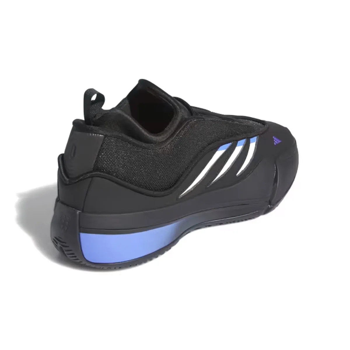 Dame 9 'Noir Cobalt Bleu'