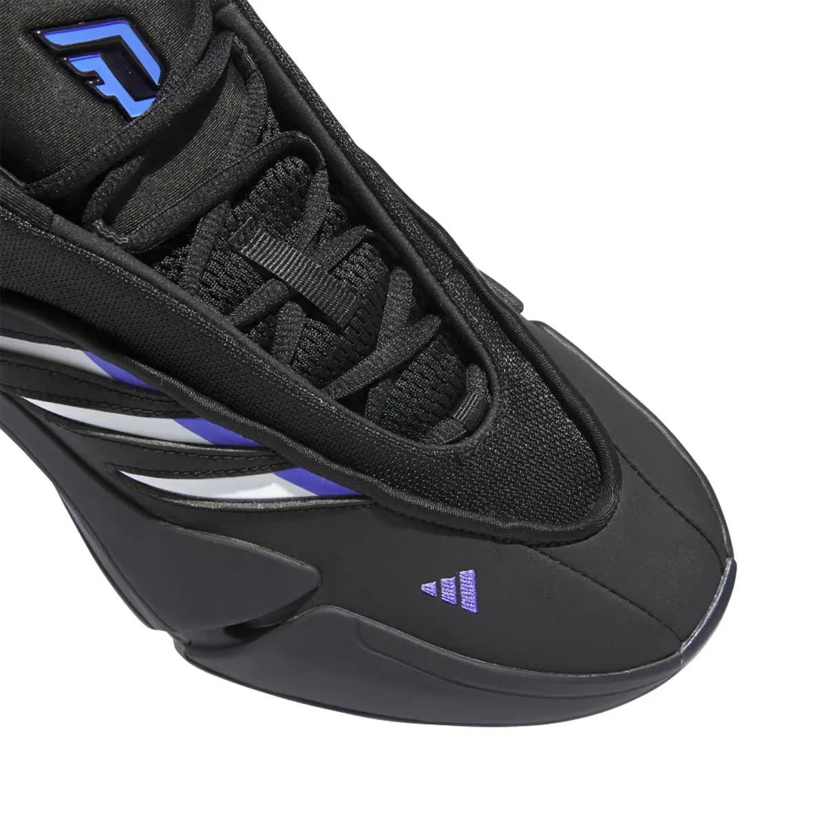 Dame 9 'Noir Cobalt Bleu'