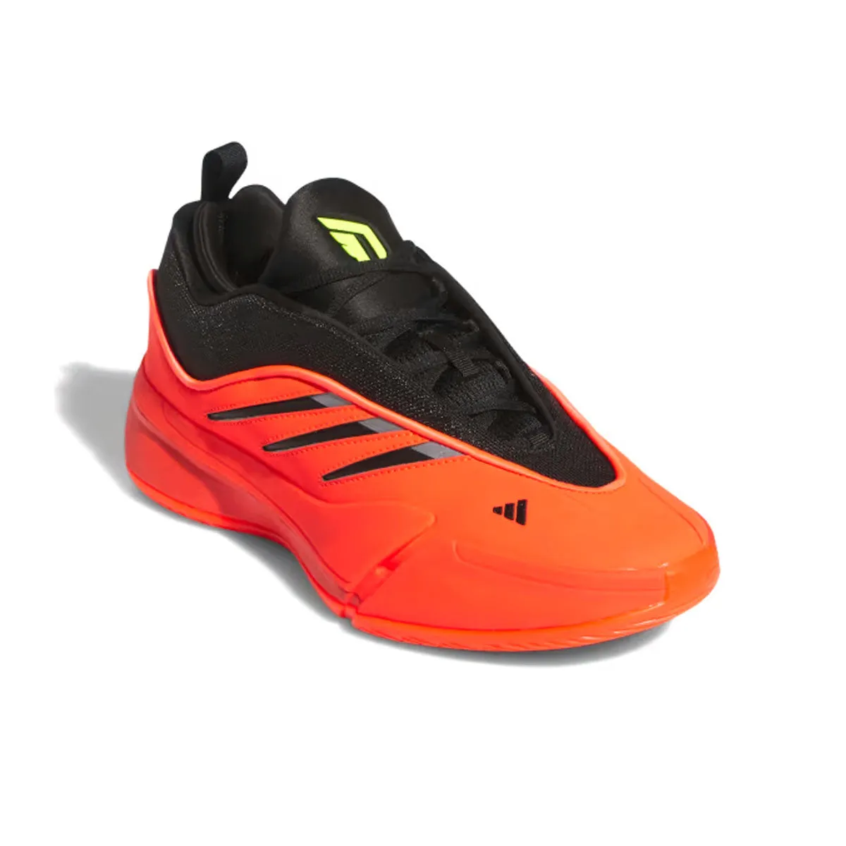 Dame 9 Low 'Noir Rouge Solaire'